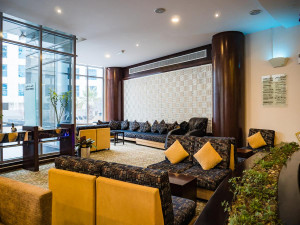  Vacation Hub International | Signature Hotel Apartments & Spa Marina Room
