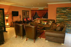 Vacation Hub International | Eco Park Lodge Room