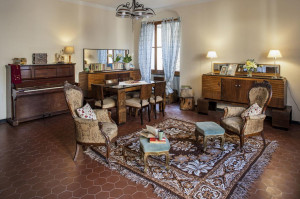  Vacation Hub International | La casa del Cavaliere Room