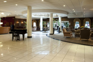  Vacation Hub International | Holiday Inn Barnsley Room