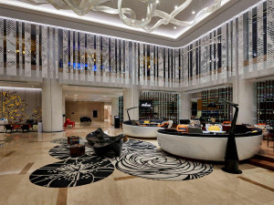  Vacation Hub International | Pullman Kuala Lumpur City Centre - Hotel & Residences Room