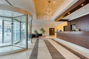  Vacation Hub International | Centro Hotel Kurfürstendamm Room