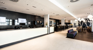  Vacation Hub International | Star Inn Hotel Premium Wien Hauptbahnhof Room