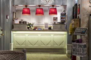  Vacation Hub International | Scandic Gamla Stan Room