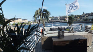  Vacation Hub International | Mälardrottningen Hotel Room