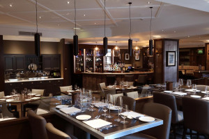  Vacation Hub International | Macdonald Holyrood Hotel Room