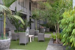  Vacation Hub International | Be-Still Accommodation Room