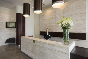  Vacation Hub International | Golden Tulip Warsaw Centre Room