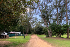  Vacation Hub International | KZN WildLife - Sugarloaf Campsite Room