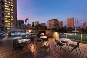  Vacation Hub International | Hilton Adelaide Room