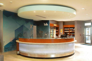  Vacation Hub International | SpringHill Suites by Marriott Cincinnati Midtown Room
