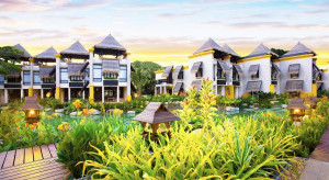  Vacation Hub International | Mövenpick Resort & Spa Karon Beach Phuket Room