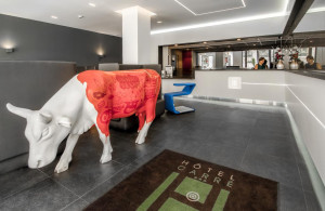  Vacation Hub International | Hôtel Carré Vieux Port Marseille Room