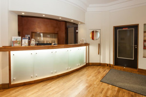  Vacation Hub International | Best Western Hotel Bremen City Room