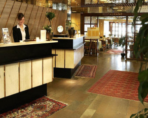  Vacation Hub International | Zleep Hotel Aarhus Room