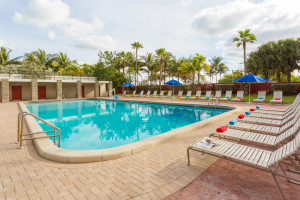  Vacation Hub International | Seagull Hotel Miami Beach Room