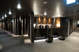  Vacation Hub International | Hotel Granvia Osaka Room