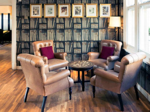  Vacation Hub International | Mercure Oxford Eastgate Hotel Room