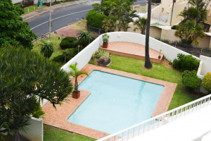 Vacation Hub International | Umhlanga Getaways - 1 Marine Terrace Room