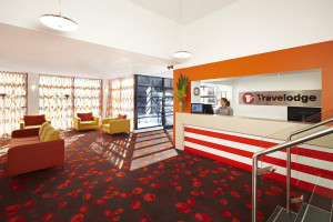  Vacation Hub International | Travelodge Hotel Hobart Room