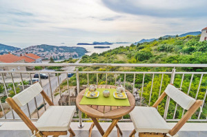  Vacation Hub International | Apartments Villa Dadic Room