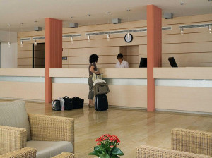  Vacation Hub International | Tirena Sunny Hotel Room