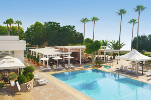  Vacation Hub International | Ajax Hotel Room