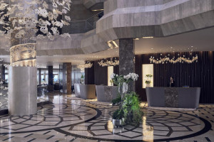  Vacation Hub International | Four Seasons Cyprus Hotel Room