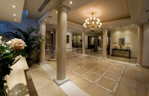  Vacation Hub International | Curium Palace Hotel Room