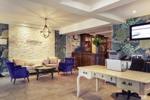  Vacation Hub International | Mercure Thame Lambert Hotel Room
