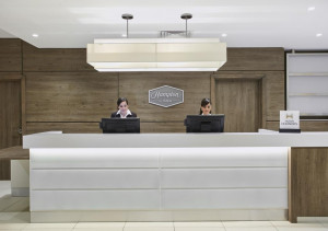  Vacation Hub International | Hampton by Hilton Oxford Hotel Room