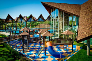  Vacation Hub International | Recanto Cataratas Thermas Resort & Convention Room