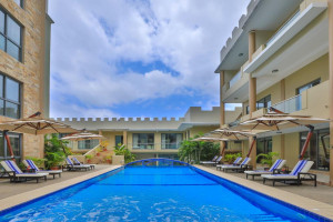  Vacation Hub International | Ngalawa Hotel & Resort Room