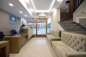  Vacation Hub International | Ontime Residency Room