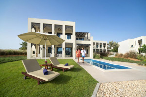  Vacation Hub International | Hilton Ras Al Khaimah Resort & Spa Room