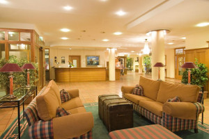  Vacation Hub International | Hotel Golden Tulip Luebecker Hof Room