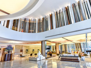  Vacation Hub International | Hilton Sukhumvit Bangkok Room
