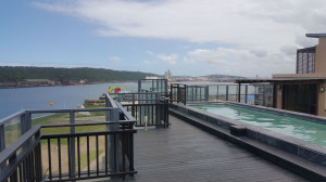  Vacation Hub International | Point Bay Durban Room