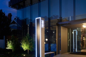  Vacation Hub International | Tribe Perth Room