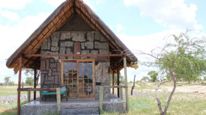  Vacation Hub International | Elephant Sands Lodge Room