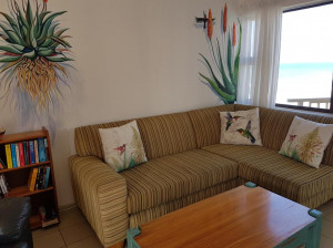 Vacation Hub International | Umdloti Beach Apartment Room