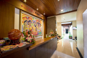  Vacation Hub International | The Bali Dream Villa Seminyak Room