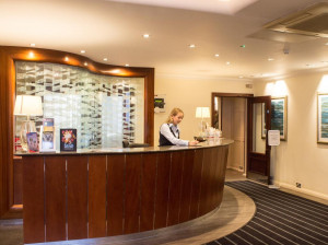  Vacation Hub International | Harbour Heights Hotel Room