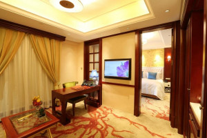  Vacation Hub International | Linhai S&N International Hotel Room