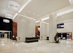  Vacation Hub International | Hyatt Place Dubai/Al Rigga Room