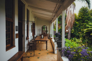  Vacation Hub International | Cypress Cottage Room