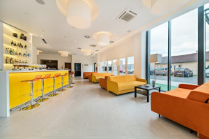  Vacation Hub International | Hotel Garden Hill Room
