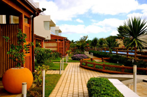  Vacation Hub International | Apart Hotel De Tamarin Room