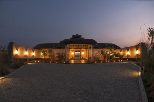  Vacation Hub International | Meghauli Serai, A Taj Safari - Chitwan National Park Room