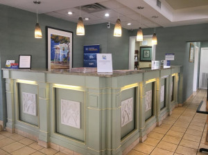  Vacation Hub International | Best Western Plus Grand Strand Inn & Suites Room